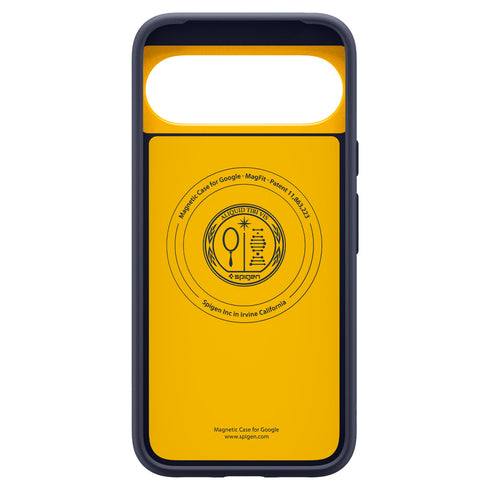 Spigen Pixel 10 Pro XL Case - Nano Pop (MagFit)